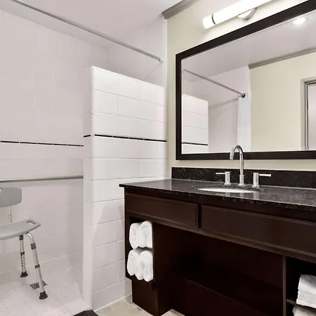 Hotel Baymont By Wyndham Monterey Park Esterno foto