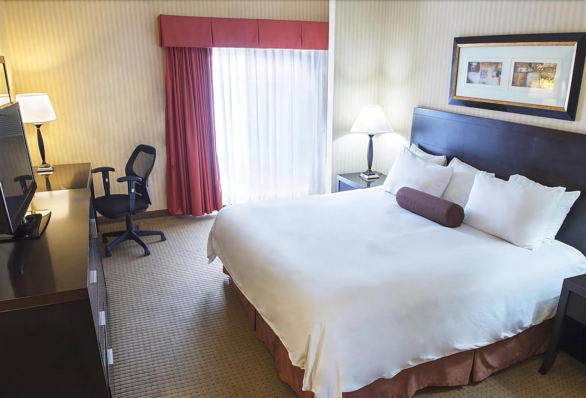 Baymont By Wyndham Hotel 3*