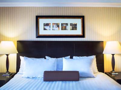 Baymont By Wyndham Hotel
