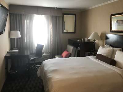 Hotel Baymont By Wyndham