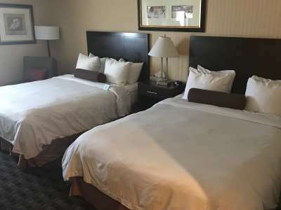 Baymont By Wyndham Monterey Park