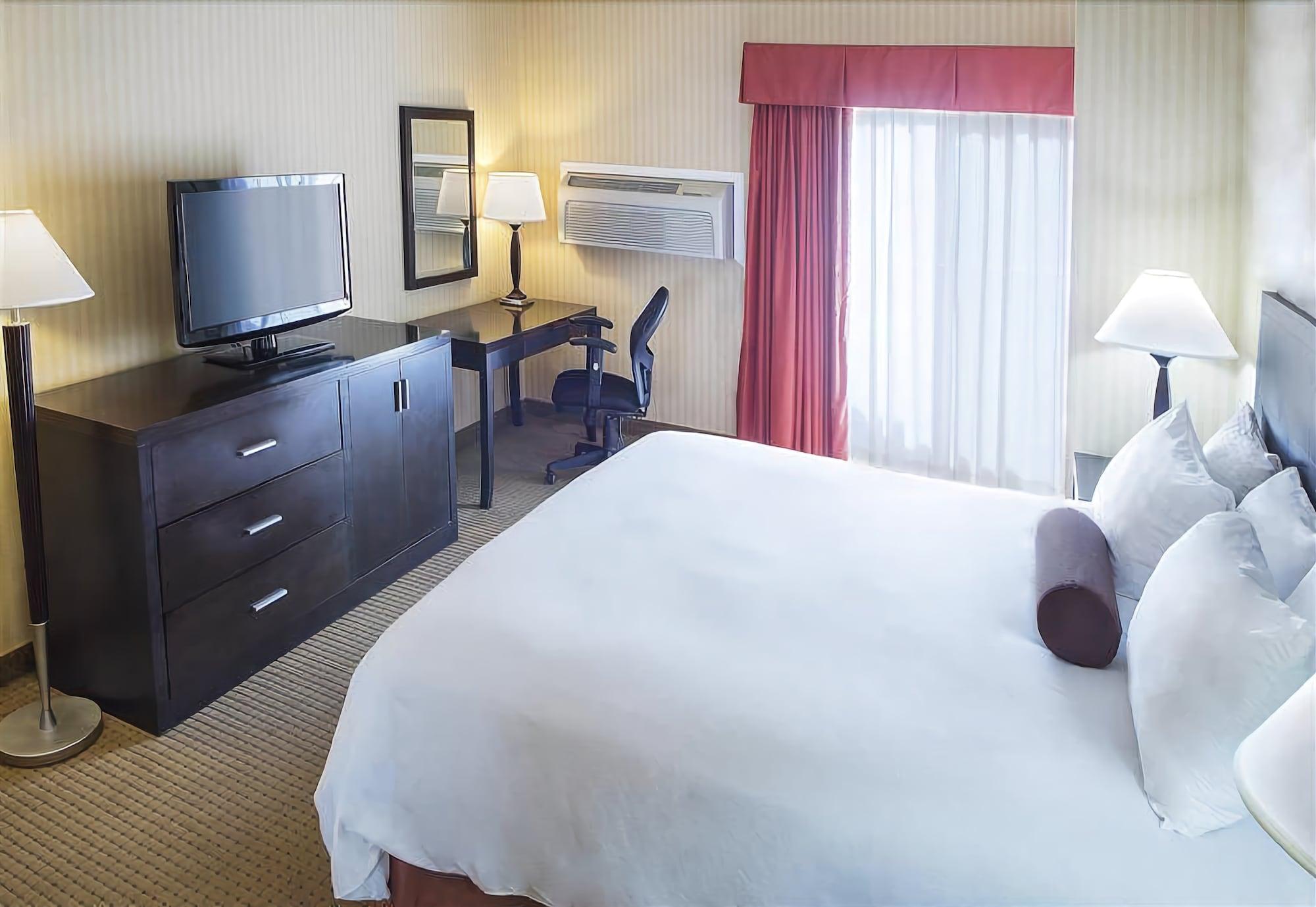 Baymont By Wyndham 3*