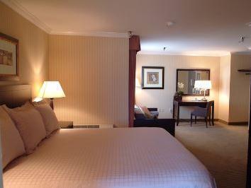 Baymont By Wyndham Hotel Monterey Park