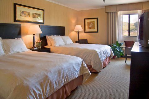 Hotel Baymont By Wyndham 3*