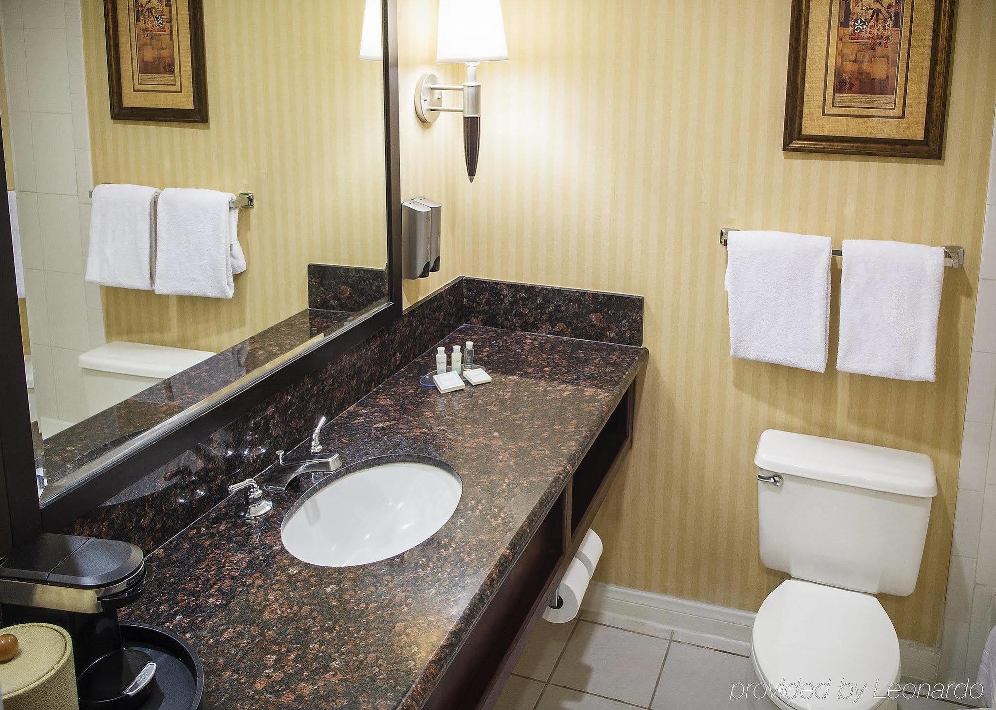 Baymont By Wyndham 3* Monterey Park