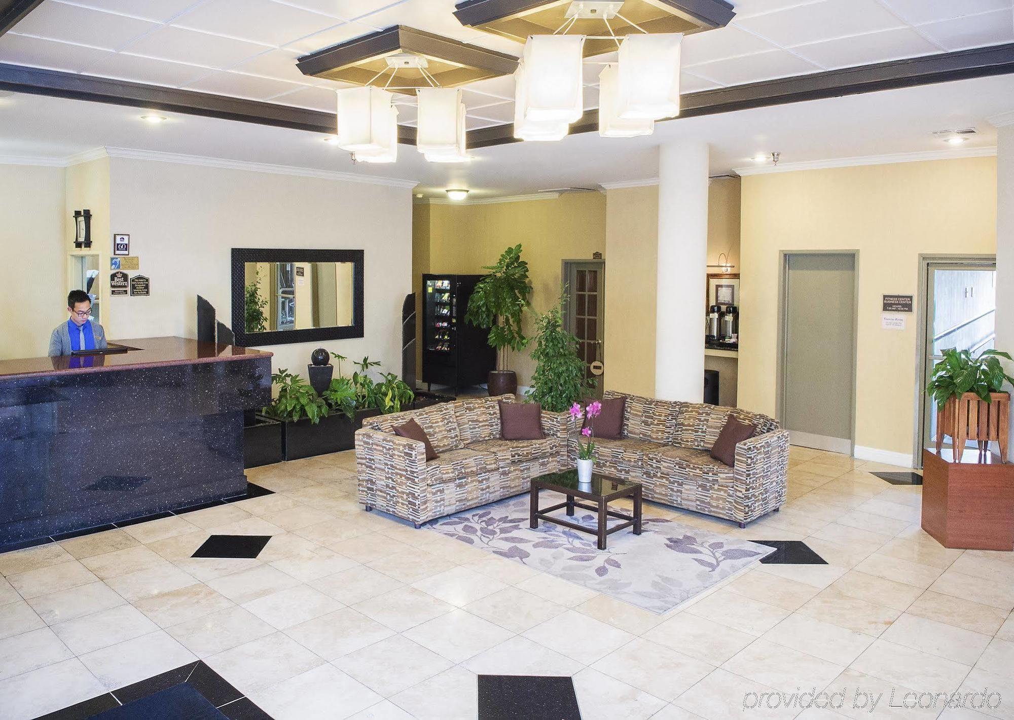 Baymont By Wyndham 3* Monterey Park