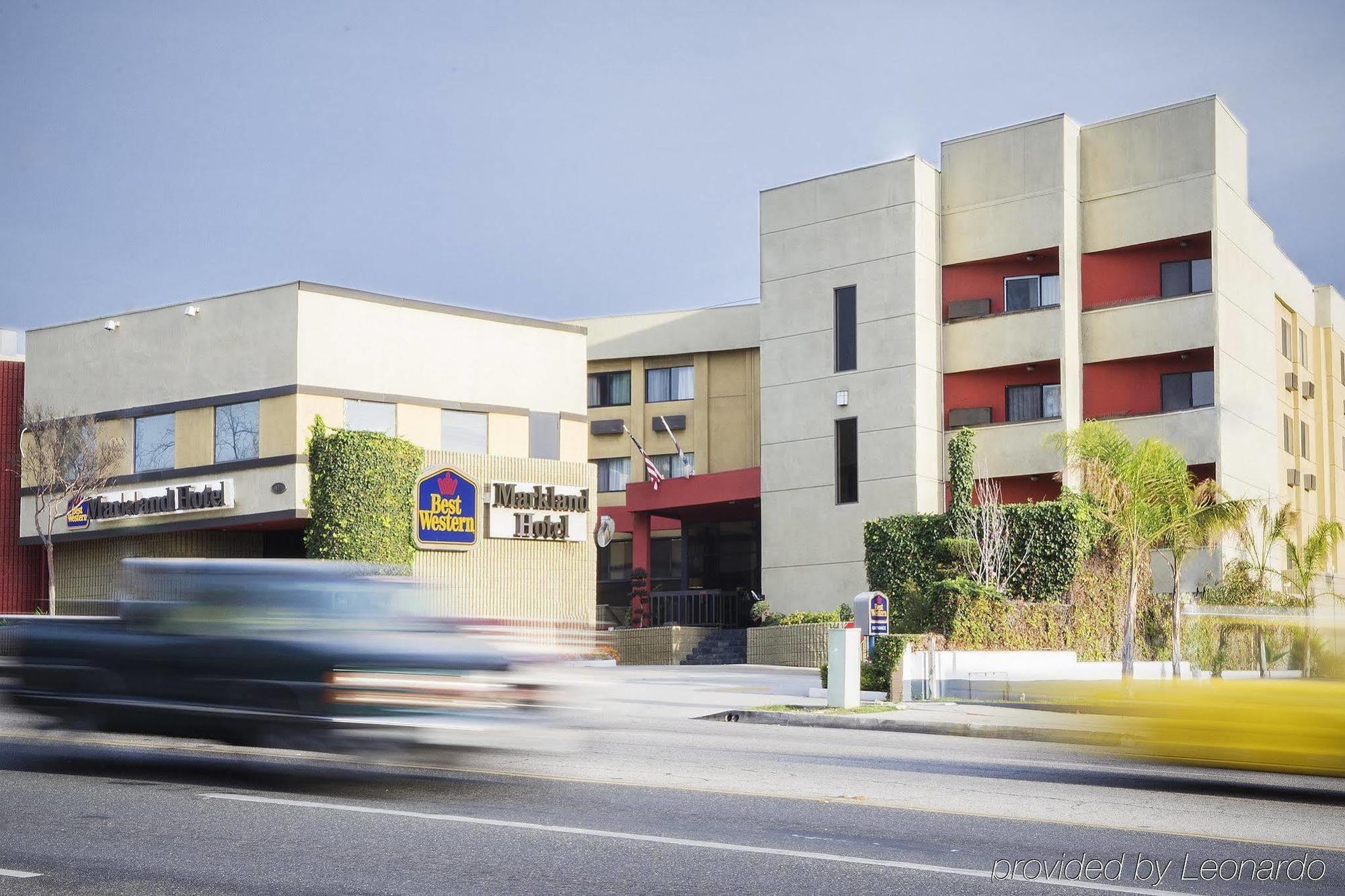 Hotel Baymont By Wyndham 3*